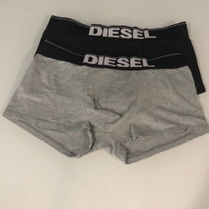 Diesel underwear